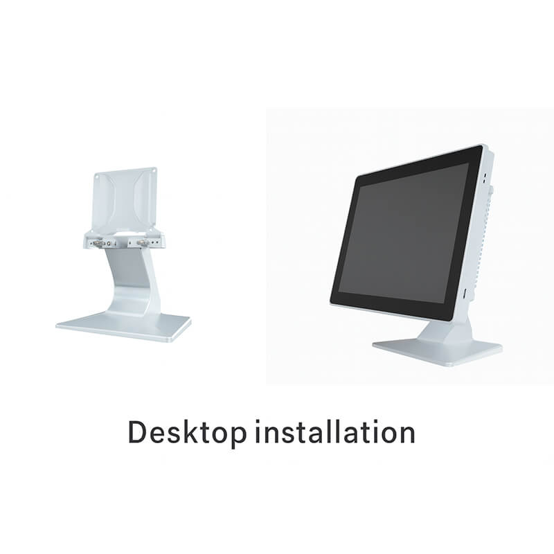 ePX-TH-MD-I5-6200U Instalación Desktop
