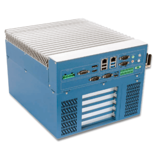 eRX-TH-Modular-PCIe PC Industrial