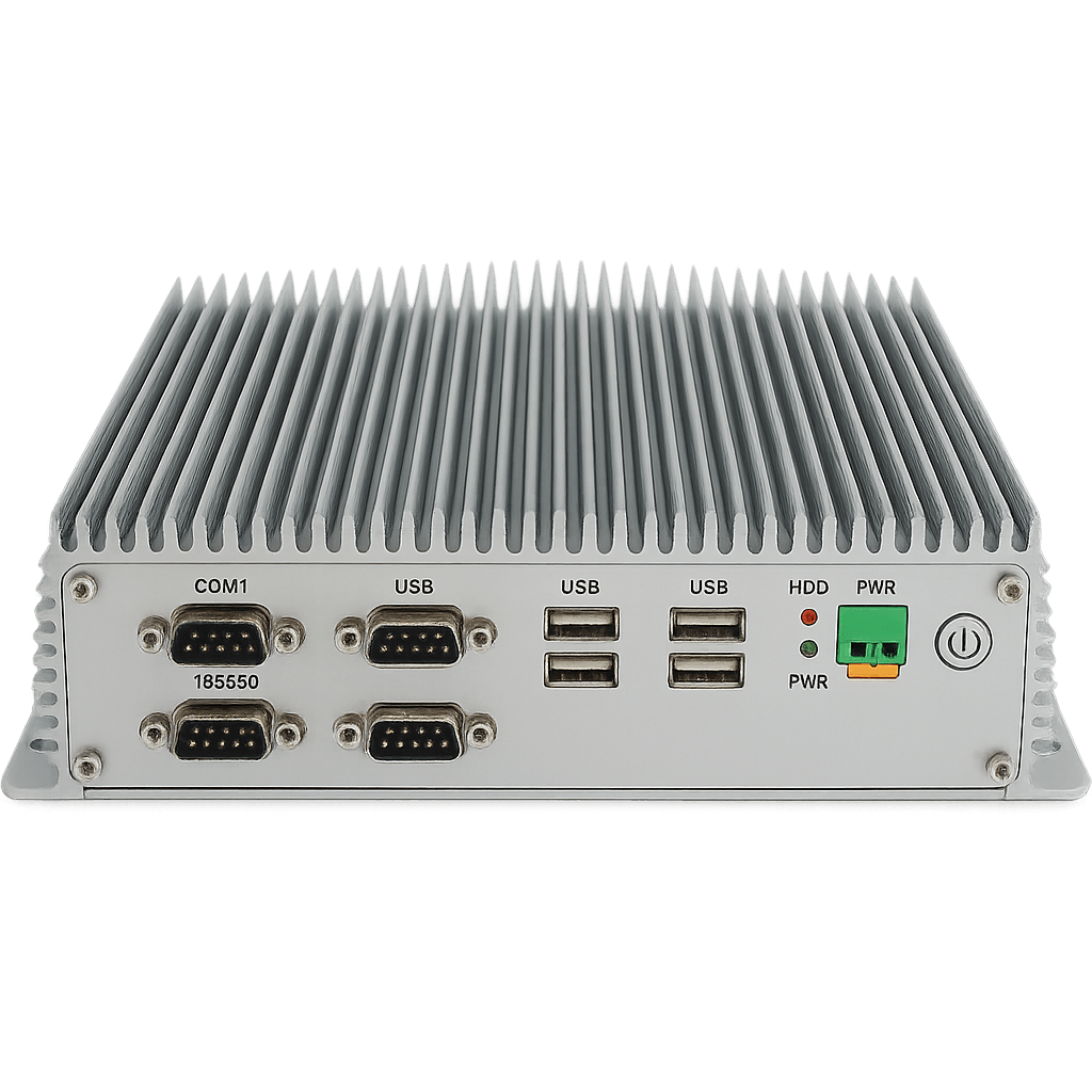 eRX i3 8145u TPM