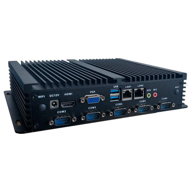 PC industrial eRX-i5-3317u-V4