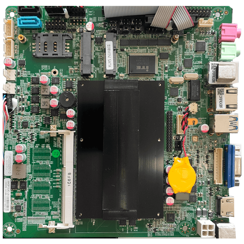 PC industrial eRX-i5-3317u-V4_interior
