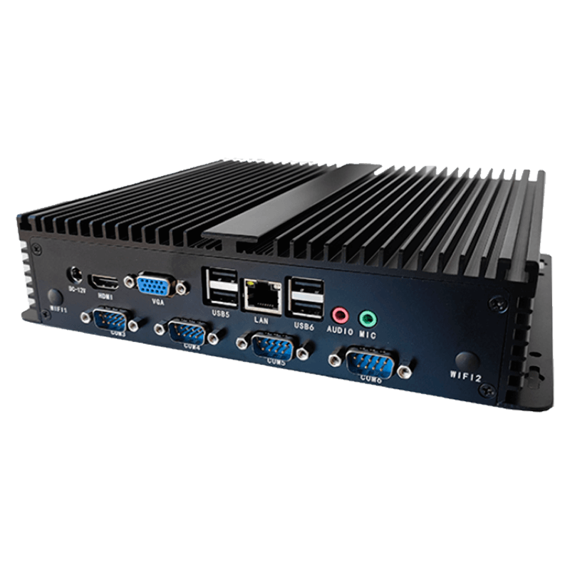 PC industrial eRX-i5-3337u-v2