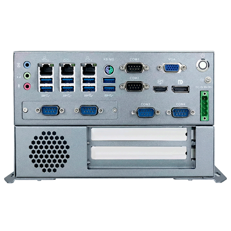 eRX-i5-6500T-PCIe-puertos1