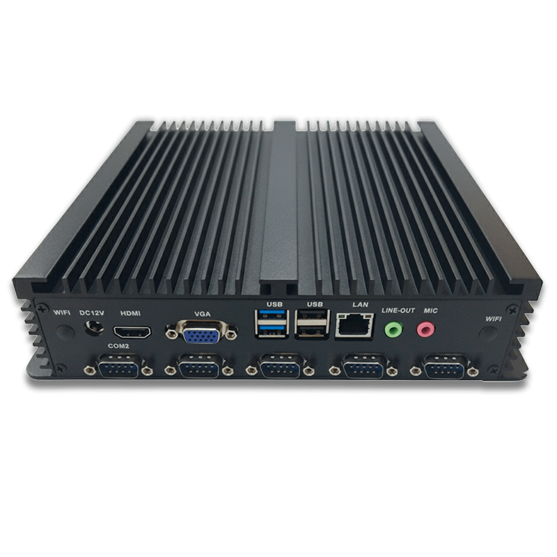 eRX-i5-8250u-V2-V4_Puertos_Frontal