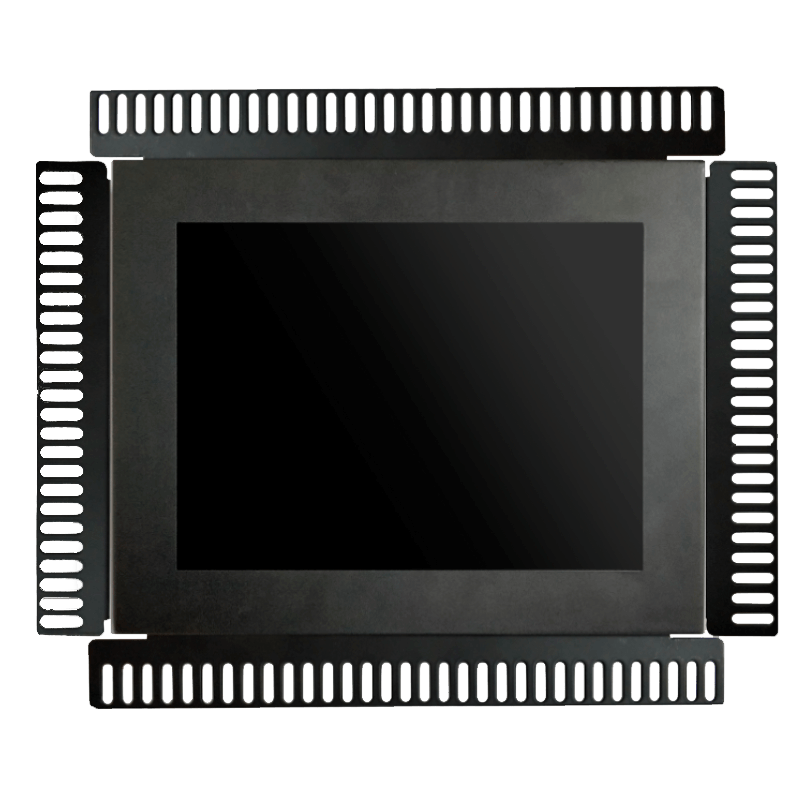 ePanel Rear