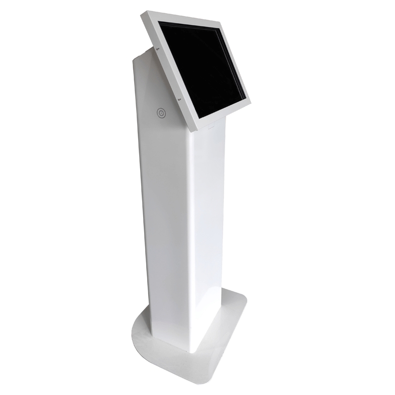 eInfo-Plus Columna interactiva de interior