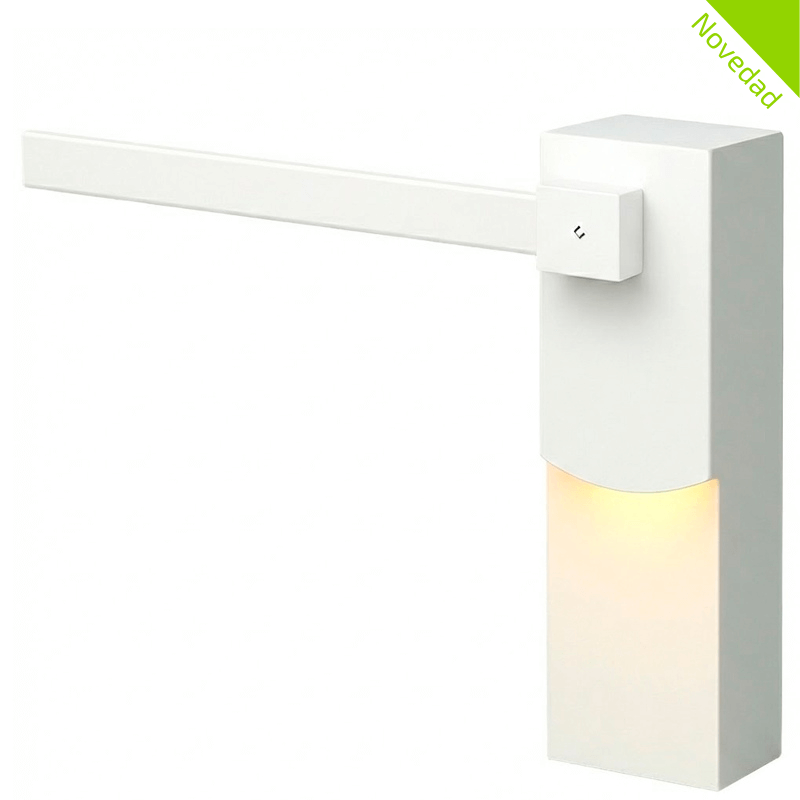 eStop Barrera personalizable e inteligente de control de accesos