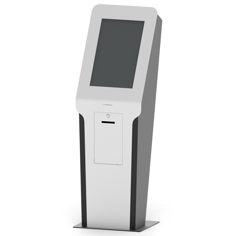 e822 TERMINAL DIGITAL MULTIFUNCIÓN DE INTERIOR