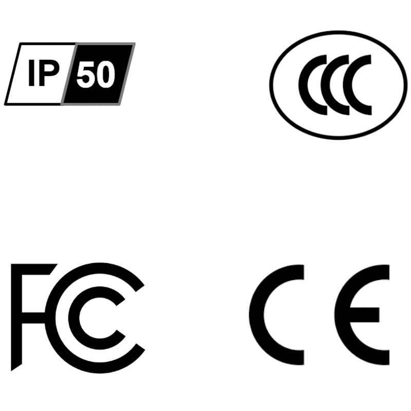 Certificaciones