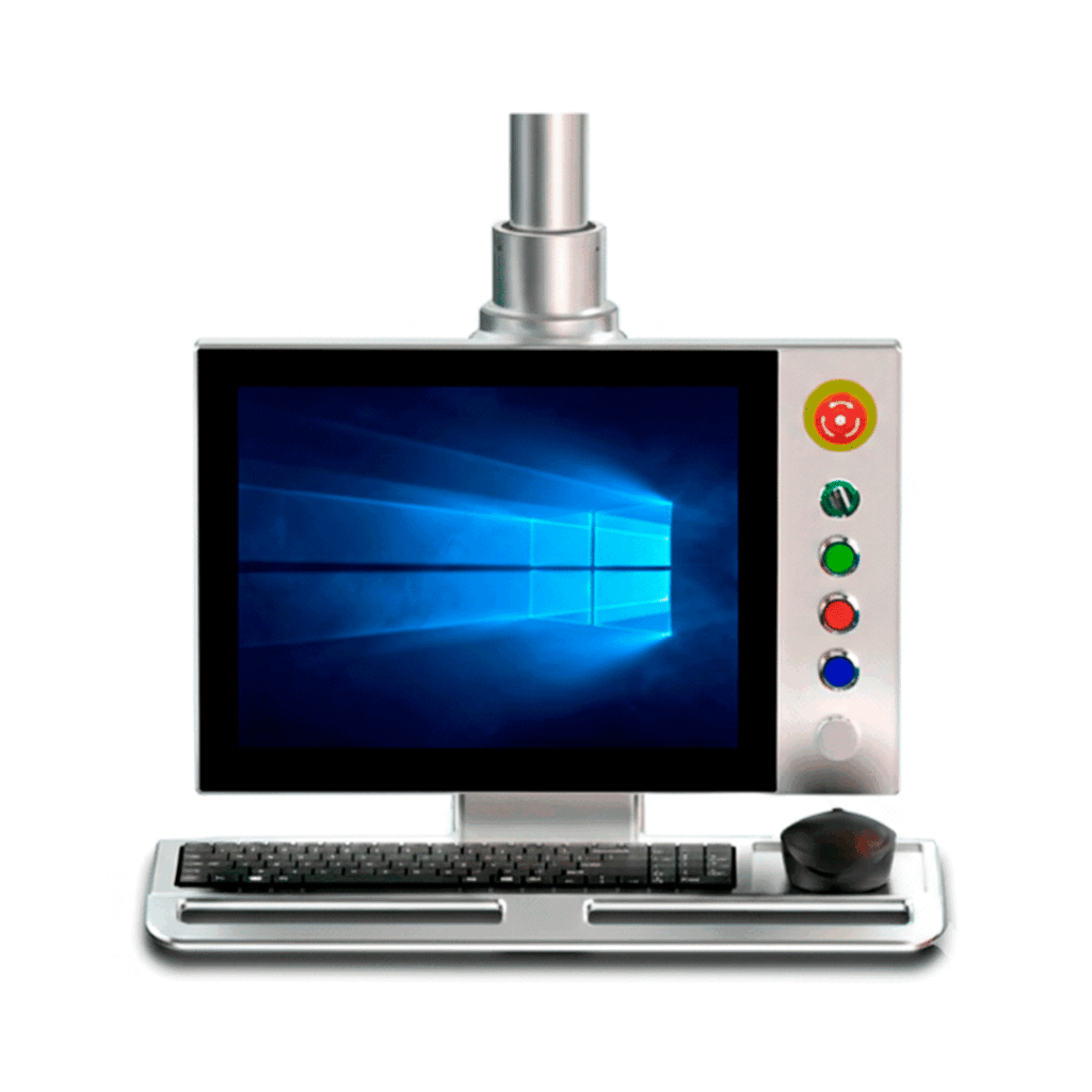 Panel-PC-industrial-para-control-y-automatización