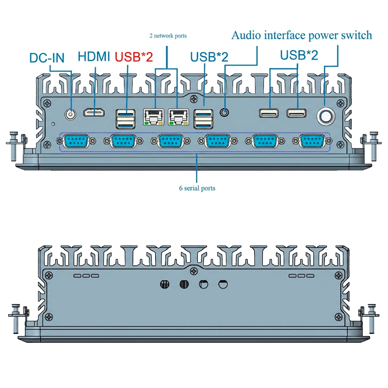 ePX-YL-CI-I5-1235U-puertos