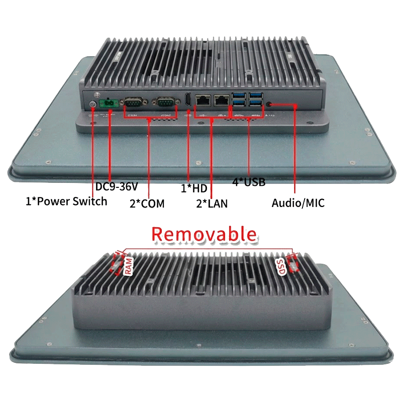 ePX15-i7-10810U-TPM-conexiones