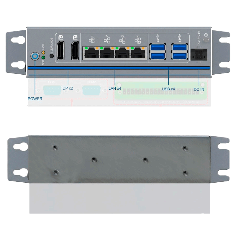 puertos-IEXP-512-I5-1235U-COM-24V