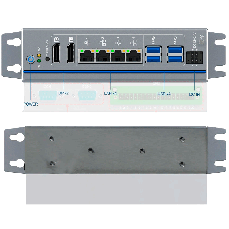 puertos-IEXP-512-I7-1255U-CAN-24V