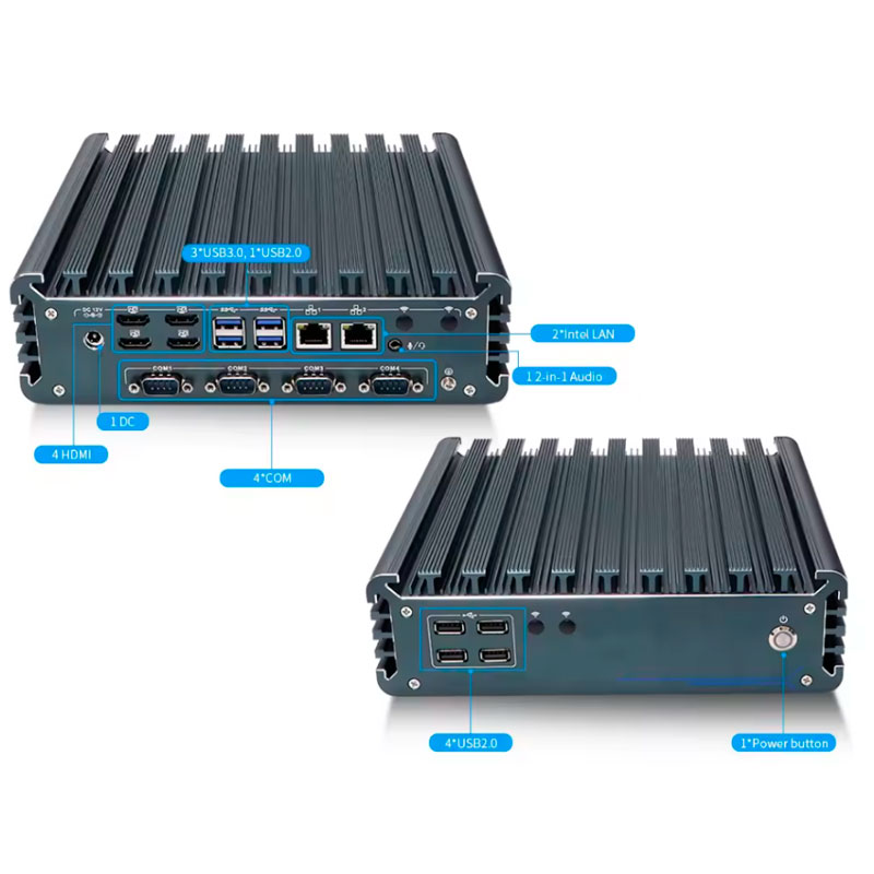 eRX-i5-1235U-4HDMI-conexiones