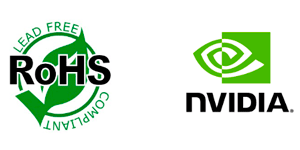 Certificcado-RoHS--Nvidia