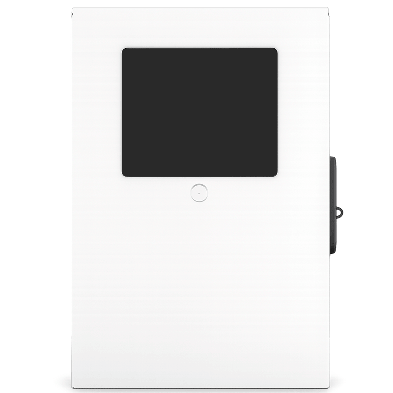 Imagen frontal ePay Card, una solución robusta, compacta, versátil, y robusta para la automatización de pagos.