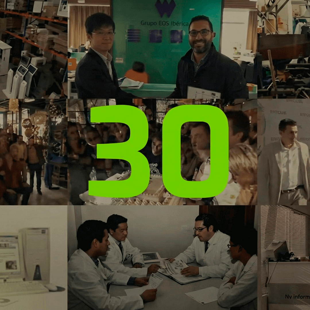 30-Aniversario