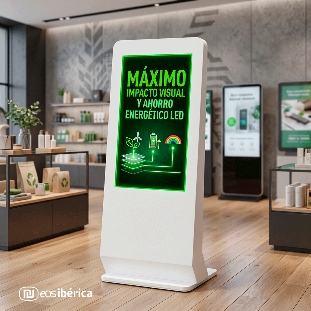 Display_LED_Impacto_Visual_Sostenible