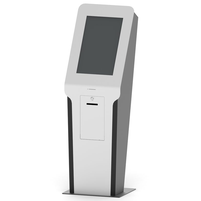 e822 TERMINAL DIGITAL MULTIFUNCIÓN DE INTERIOR