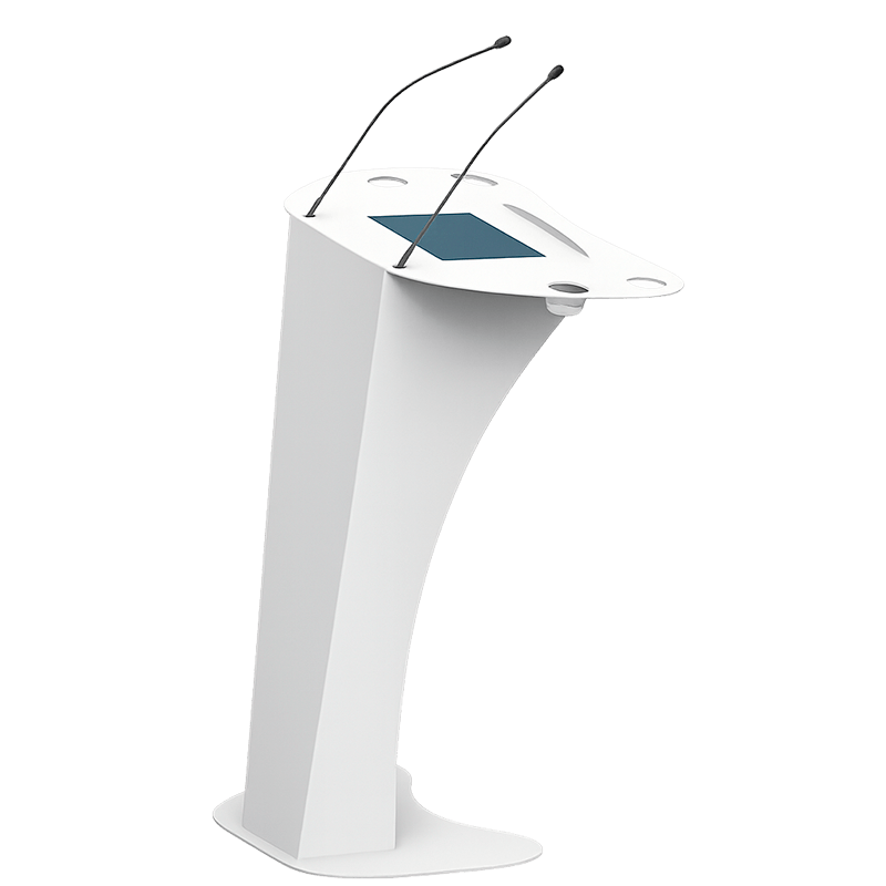 eAtril multimedia para presentaciones y ponencias.