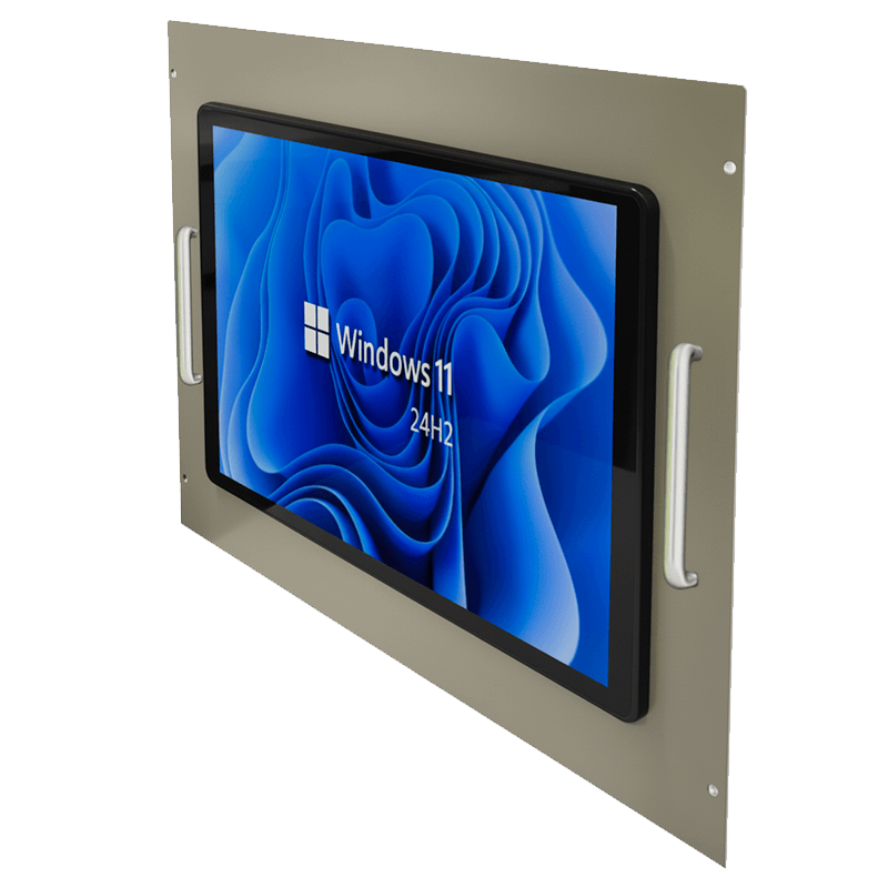 eRK Panel Rack