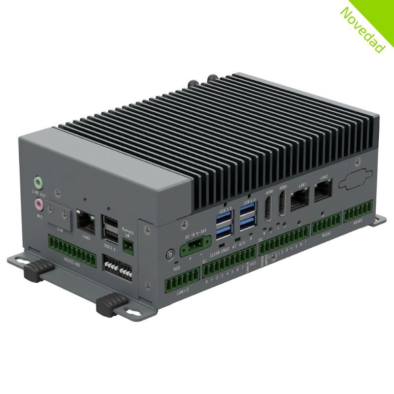 eRX JH-i5-1135G7–9-36V