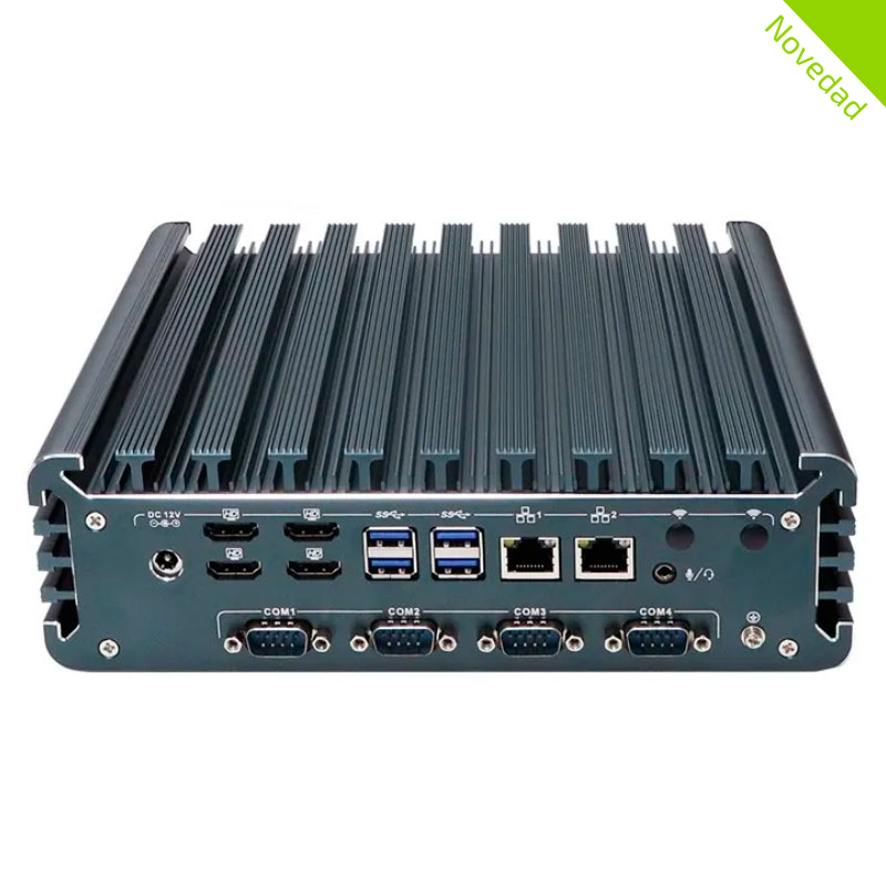 eRX-i5-1235U-4HDMI