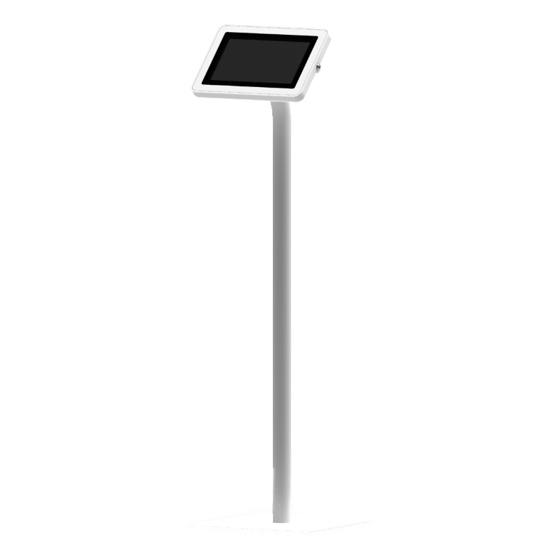 epad-floor soporte tablet securizada standing floor