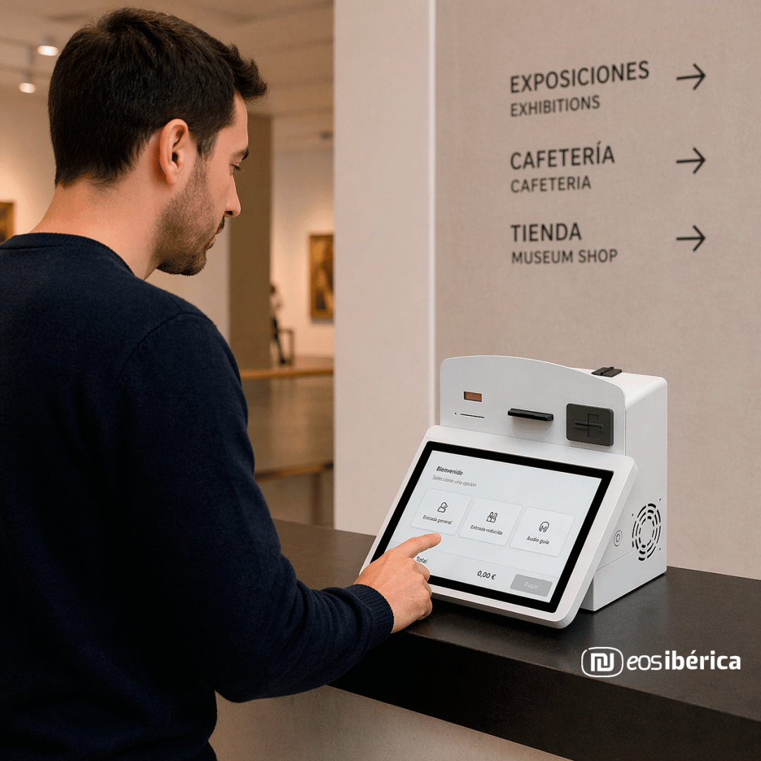 tpv-autocobro-museo-terminal-pago-autonomo-acceso-entradas